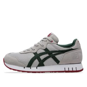 Onitsuka Tiger x The Good Will Out (TGWO) X-Caliber ‚Silver Knight‘  (2013) (D31PJ 1387)