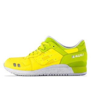 Asics x Slam Jam Gel Lyte III GL 3 (2013) (H21SK-0484)