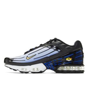 Nike Air Max Plus III 3 Hyper Blue (2019) (CD6871-00)