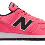 New Balance 670 Pink Neon