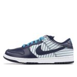 Nike SB Dunk Pro Low ‚Blue Avenger‘ (2005) (304292-143)
