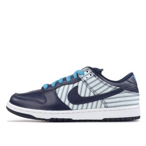 Nike SB Dunk Pro Low ‚Blue Avenger‘ (2005) (304292-143)