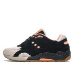 Saucony x Feature G9 Shadow 6 ‚High Roller‘ (2014) (S70183-1)