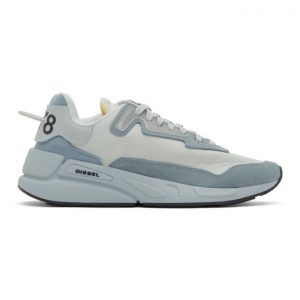 Diesel Blue S-Serendipity LC Sneakers (Y02351P3524)