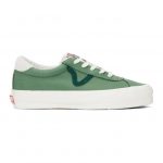 Vans Green OG Epoch LX Sneakers (VN0A4U1220H)