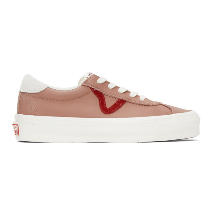 vans-sneaker VN0A4U1220I