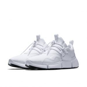 Nike Pocketknife DM Triple White