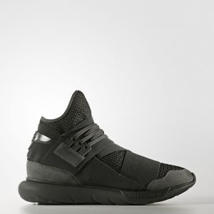 adidas Y-3 Qasa High Black Olive
