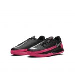 Nike Phantom GT Academy IC Black Pink Blast (Kids)
