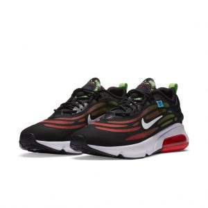 Nike Air Max Exosense SE Black