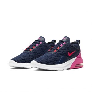 Nike Air Max Motion 2 Midnight Navy