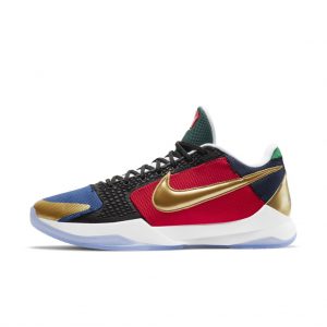 Nike Kobe 5 Protro Undefeated What If Pack