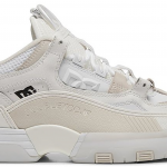 DC Hybrid doublet White