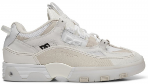 DC Hybrid doublet White