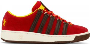 K-Swiss Classic 2000 Harry Potter Gryffindor