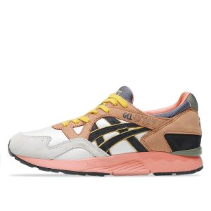 Asics x Ubiq Gel-Lyte V GL 5 ‚Midnight Bloom‘ (2014) (H42BK-9951)
