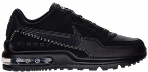 Nike Air Max LTD Triple Black