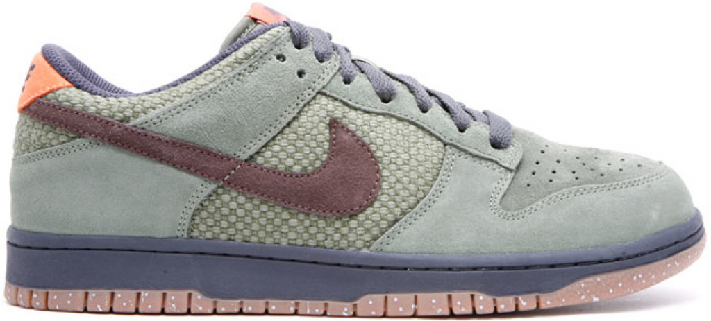 nike-dunk 318020-321