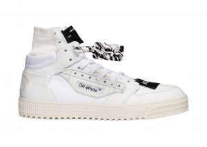 Off-White Off Court 3.0 White Black