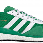 adidas Tokio Solar Human Made Green