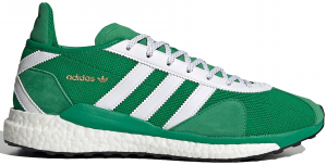 adidas Tokio Solar Human Made Green