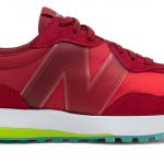 New Balance 327 Concepts Cape