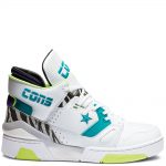Converse ERX 260 Mid Just Don Animal Pack White