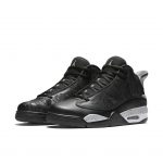 Jordan Dub Zero Oreo