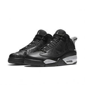 Jordan Dub Zero Oreo