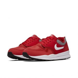 Nike Air Safari University Red