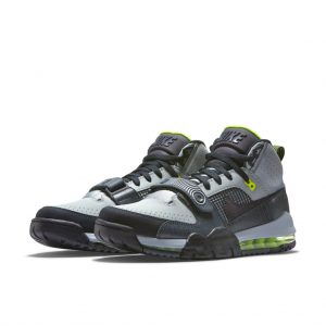 Nike Air Max Bo Jax Light Magnet Grey