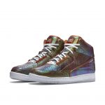 Nike Air Python Iridescent