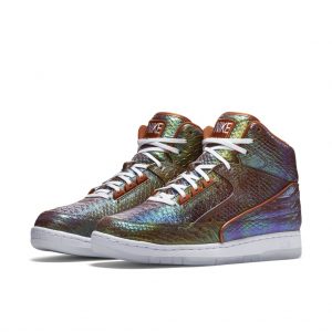Nike Air Python Iridescent