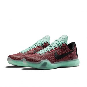 Nike Kobe 10 Easter