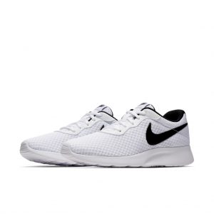 Nike Tanjun White Black (W)
