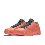Jordan 9 Retro Low Bright Mango