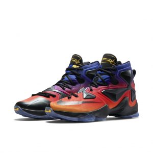 Nike LeBron 13 Doernbecher