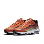 Nike Air Max 95 Dave White Fox