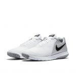 Nike Flex Experience Rn 6 White/Black-Wolf Grey
