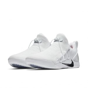 Nike Kobe A.D. NXT White Black