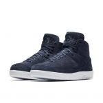 Jordan 2 Retro Decon Thunder Blue