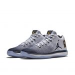 Jordan XXX1 Low California Bears