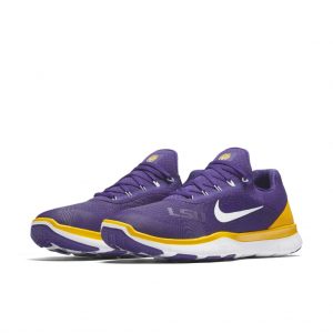 Nike Free Trainer V7 LSU