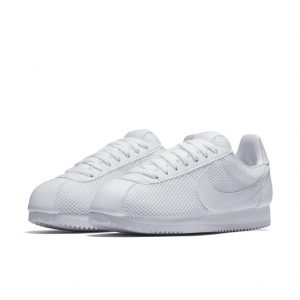 Nike Classic Cortez Premium White (W)