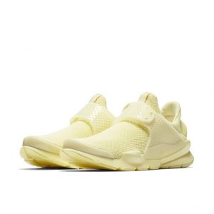Nike Sock Dart Se Lemon Chiffon/Lemon Chiffon