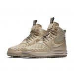 Nike Lunar Force 1 Duckboot Linen