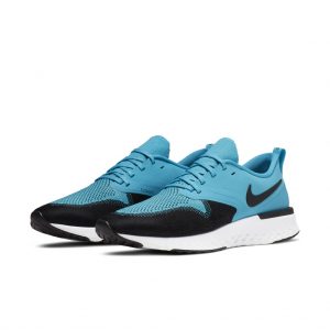 Nike Odyssey React 2 Flyknit Blue Lagoon