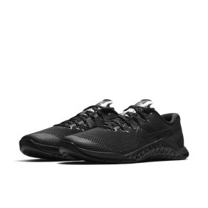 Nike Metcon 4 Selfie Black (W)
