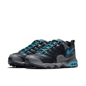 Nike Air Terra Humara Black Spirit Teal Dark Grey