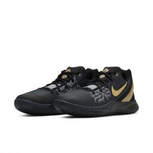 Nike Kyrie Flytrap II Black
